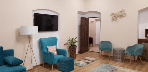 IMPERIAL ROOMS - ULTRACENTRAL - jacuzzi cu hidromasaj in Oradea