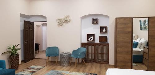 IMPERIAL ROOMS - ULTRACENTRAL - jacuzzi cu hidromasaj in Oradea