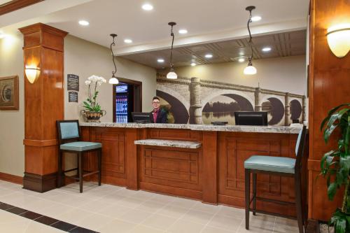 Staybridge Suites Irvine East/Lake Forest, an IHG Hotel