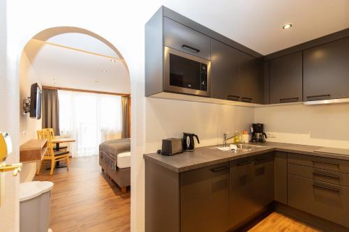 Appartements Kardona – Ischgl, MO