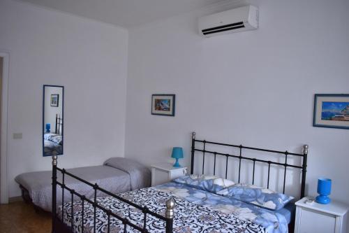 Romolo House – Rome