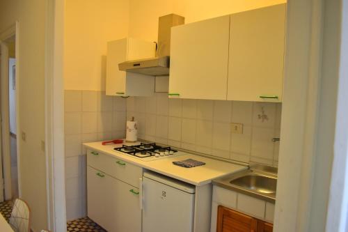 Romolo House – Rome