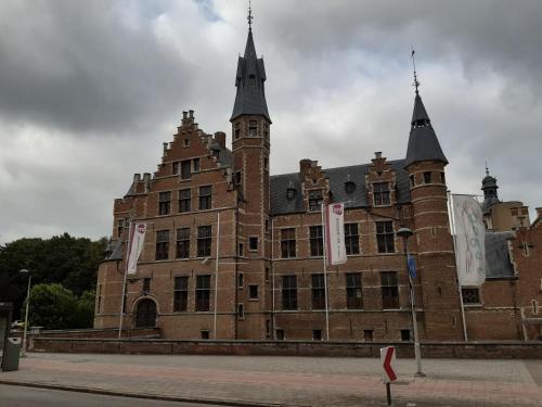 Casa di Cynthia, Antwerp (photo 10)