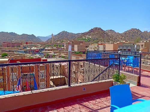 Hotel Appart Arganier Tafraout – Tafraout, AZ