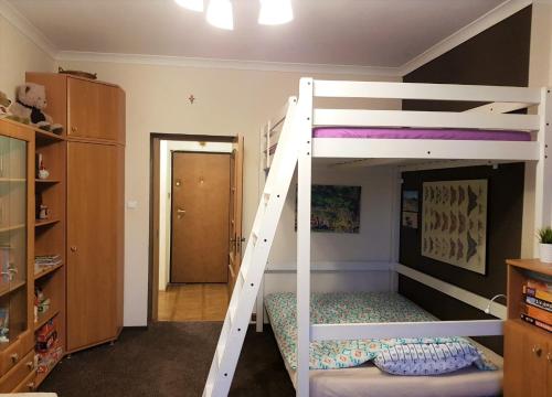 Emilka Apartment, Varšava (fotografie 4)
