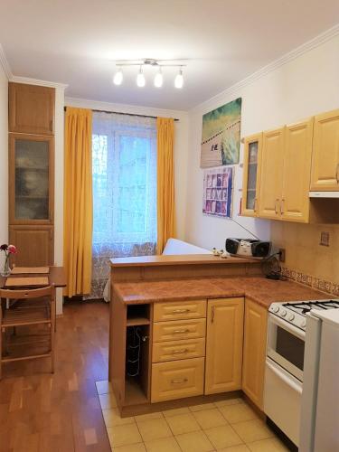 Emilka Apartment, Varšava (fotografie 2)