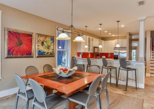 All About The Twins - 67 S Ryan Street by Dune Vacation Rentals - main image