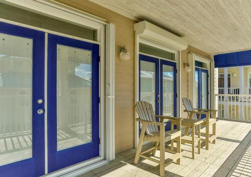 All About The Twins - 67 S Ryan Street by Dune Vacation Rentals - image 2