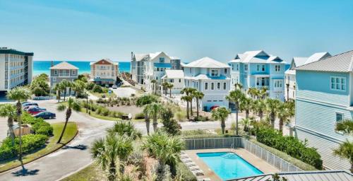 Holiday home in Santa Rosa Beach Florida