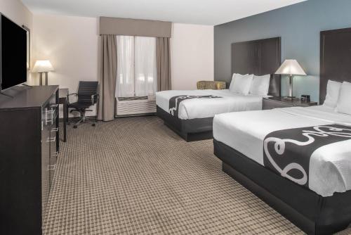 La Quinta Inn & Suites by Wyndham Moscow-Pullman