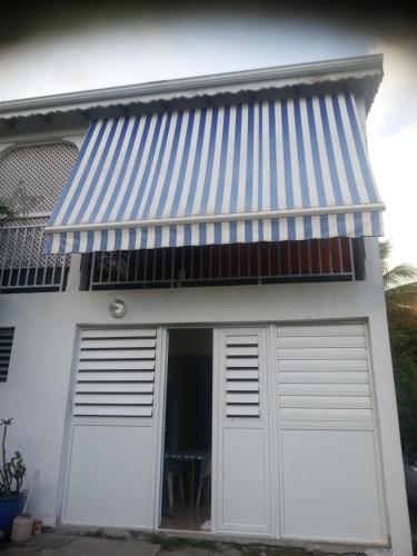 Gite chez Marie