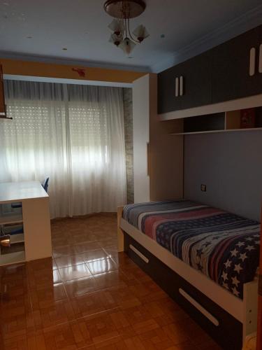  Piso Naron in Narón