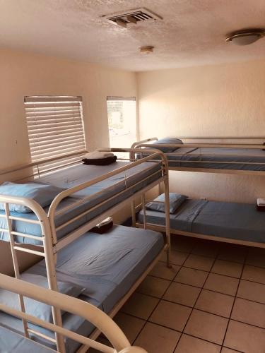 Miami Hostel Miami Beach (FL)