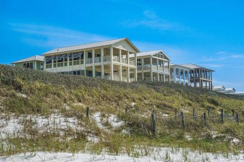 Buckeye On the Beach - 2288 E Co Hwy 30a by Dune Vacation Rentals - main image