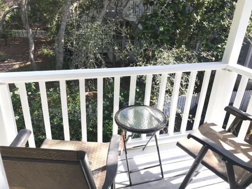 Sea Shack - 128 Tupelo Street by Dune Vacation Rentals - image 5