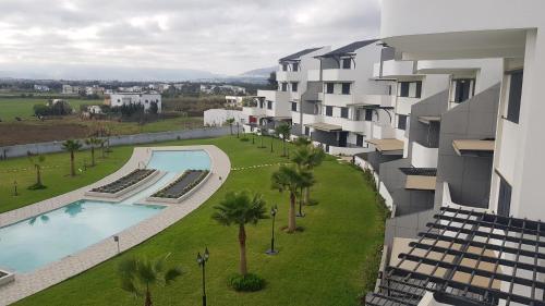 appartement charmante à Cabo negro