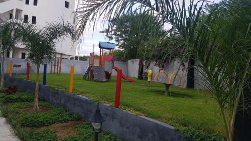 Playground, appartement charmante a Cabo negro in Cabo Negro