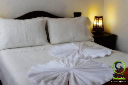 Hotel Los Frayles – Villa de Leiva, PA