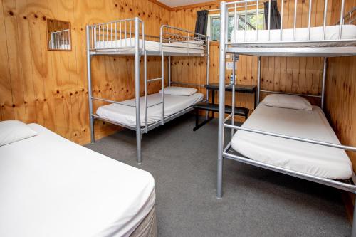 Wellington TOP 10 Holiday Park - image 4