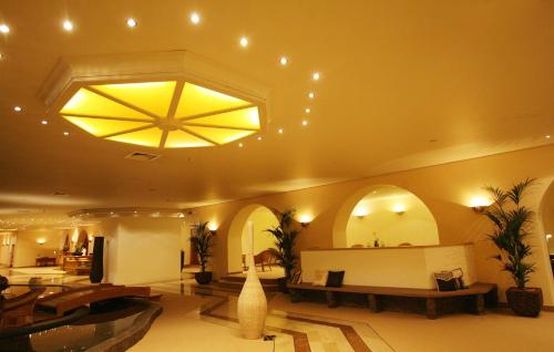 ล็อบบี้, วินด์แฮม การ์เดน โดเนาเอชิงเงิน (Wyndham Garden Donaueschingen) in โดเนาเอส์ชินเกน