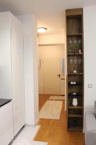 Luxury Sky View Apartment