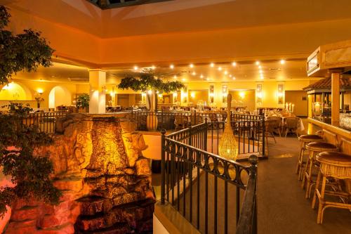 อาหารและเครื่องดื่ม, วินด์แฮม การ์เดน โดเนาเอชิงเงิน (Wyndham Garden Donaueschingen) in โดเนาเอส์ชินเกน