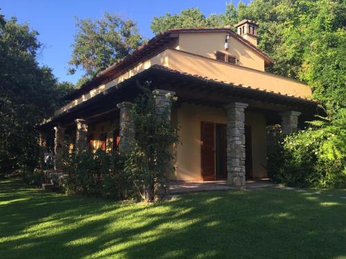 Paola's Villa, Tuscany - Accommodation - Arezzo