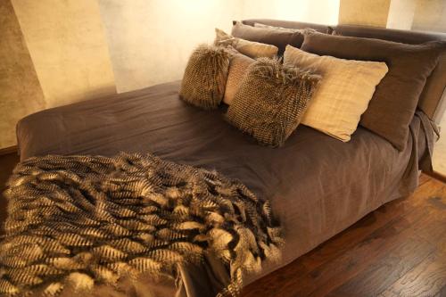 the FERRAGAMO Loft -in City Center