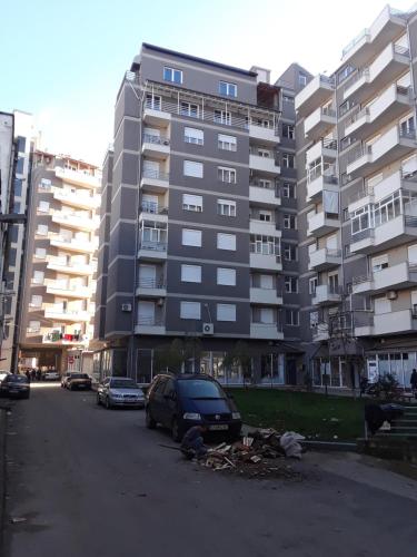PERLA apartment KORCE