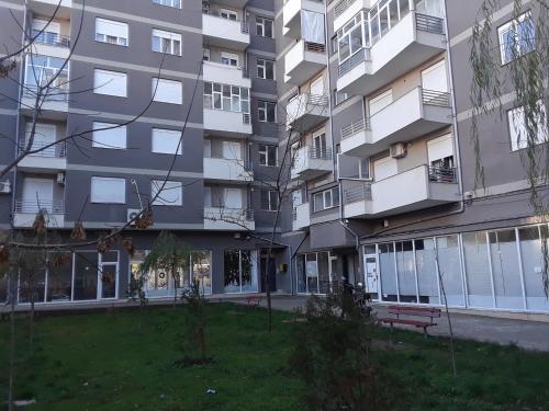 PERLA apartment KORCE - image 14