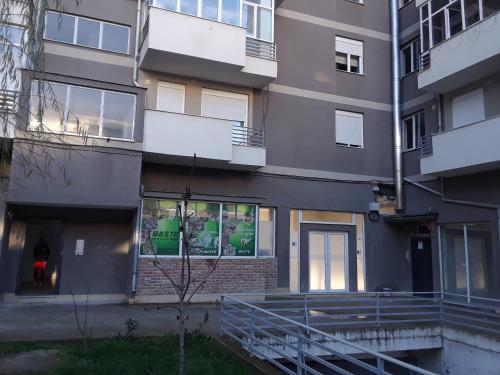 PERLA apartment KORCE - image 10