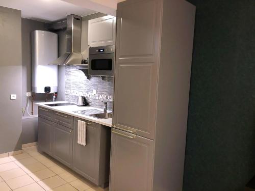 Apartment in Antwerp city centre, Antwerpen (Foto 7)