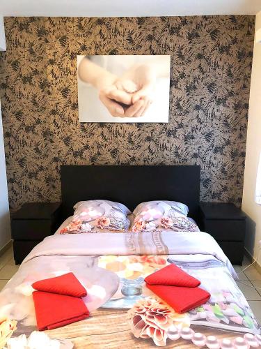 Apartment in Antwerp city centre, Antwerpen (Foto 6)