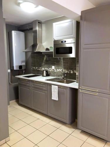 Apartment in Antwerp city centre, Antwerpen (Foto 8)