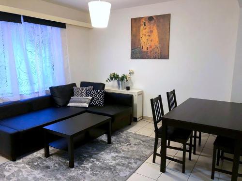 Apartment in Antwerp city centre, Antwerpen (Foto 9)