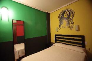 Hotel Valencia de la Música, Valencia (foto 6)