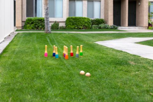 Indian Palms Vacation Club in Indio, USA