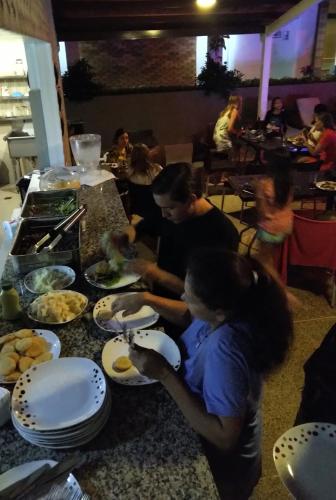Brisas De San Lorenzo Posada Lounge In Porlamar Venezuela Reviews Price From 35 Planet Of Hotels