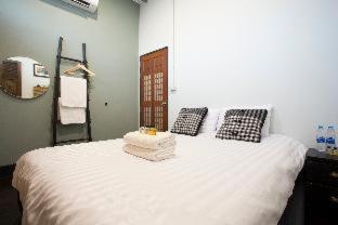 The Orientale Hostel, Bangkok (fotografie 8)