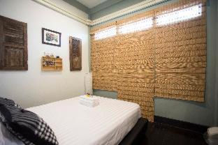 The Orientale Hostel, Bangkok (fotografie 10)