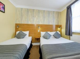 Lidos Hotel, Londyn (zdjęcie 9)