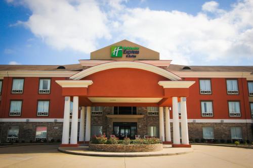 Holiday Inn Express Hotel & Suites Nacogdoches, an IHG Hotel