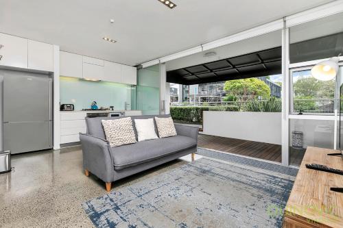 QV City Fringe with Carpark (890)