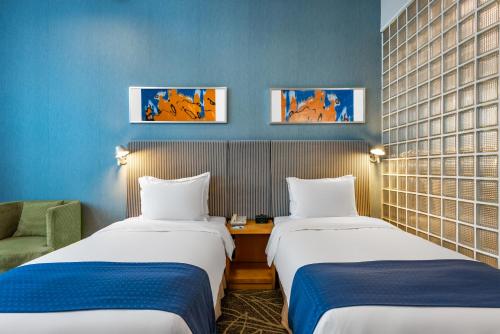 Photo - Holiday Inn Express Shangdi Beijing, an IHG Hotel