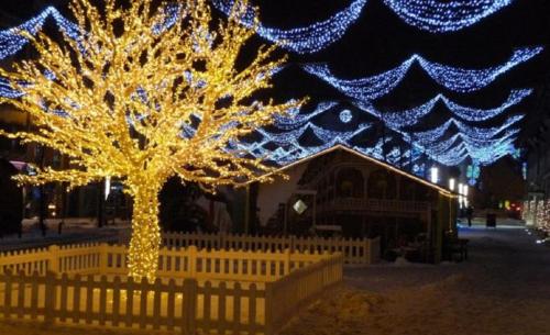 Nearby attraction, Appart'Hotel de la Gare in Montbeliard