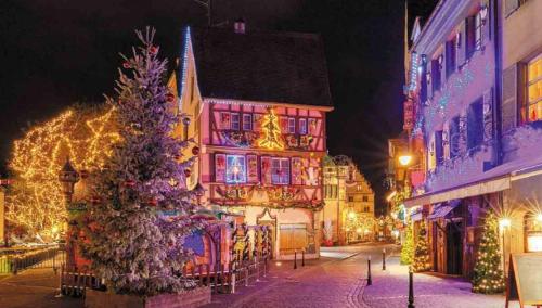 Nearby attraction, Appart'Hotel de la Gare in Montbeliard