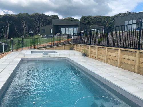 Anzac Bay Views Orchard House, Auckland (photo 3)