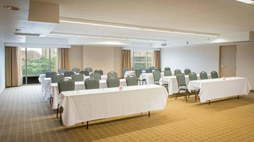 홀리데이 인 세인트 폴 다운타운 바이 IHG - 회의실/연회장