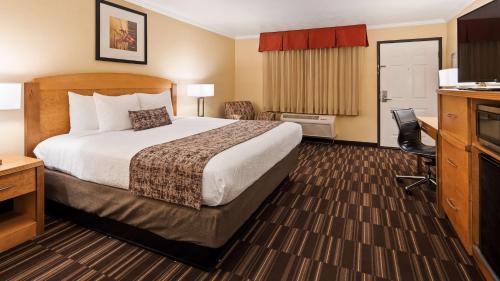 Best Western Plus Ontario Airport