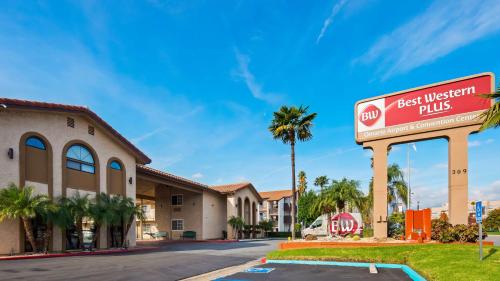 Best Western Plus Ontario Airport & Convention Center - Hotel - Ontario